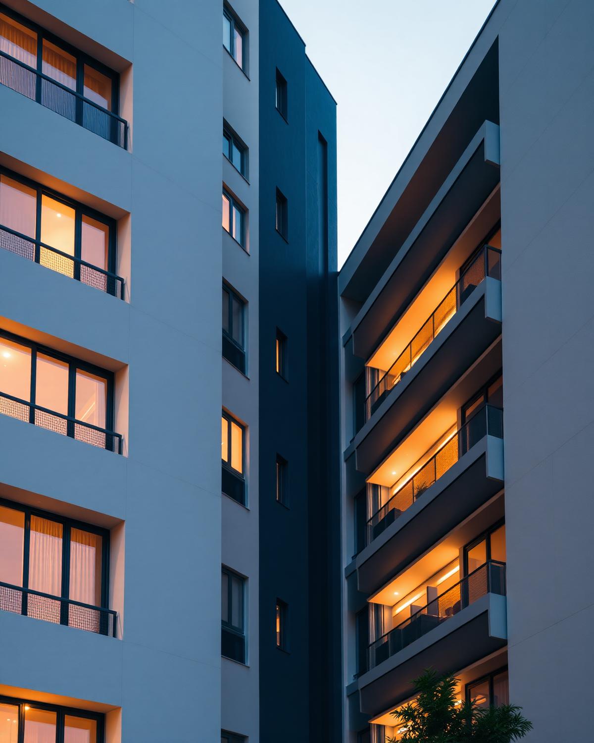 Time comercial imobiliário atendendo leads qualificados gerados pela Metro